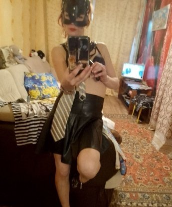 Анкета проститутки Нина - город Чашники, 30 лет, №13816